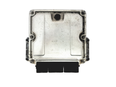 Blok Ovladačů 0281010297 8200048297 8200112661 Renault Bosch 22427