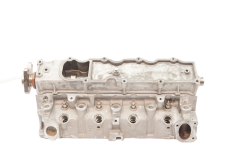 Hlava Válce W19 0200CP 0200W3 Citroen Peugeot 1.9 D WJY WJZ 206 Xsara