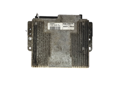 Blok Ovladačů S103717115B 7700864458 7700867292 Renault Siemens 25877