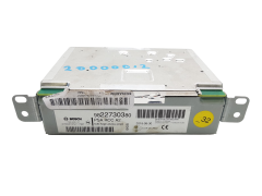 Autorádio Navi Citroen Peugeot 9822730380 7503900137 RCC A2