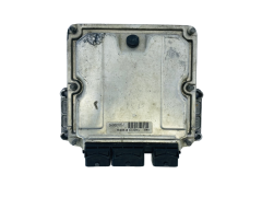 Blok Ovladačů 0281010499 9642013080 28FM0000 PSA Bosch 47577
