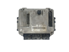 Blok Ovladačů Renault 0281013366 8200601334 8200631560 Bosch 45450