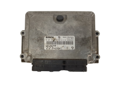 Blok Ovladačů 55193786 0281011557 22342DBA Fiat Bosch 3647