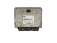 Blok Ovladačů IAW.4AF.M9 55187372 Fiat Magneti Marelli 42783