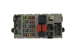 Pojistková Skříň Fiat 46774357 NPL 46552681 CPL Delphi 20551