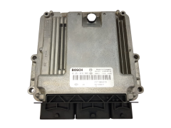 Blok Ovladačů 0281016808 237100801R 237100637R Renault Bosch Blok Ovladačů 0281016808 237100801R 237100637R Renault Bosch
