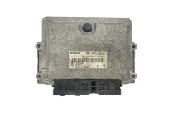Blok Ovladačů 55185365 0281010332 41AAA Alfa Romeo Bosch 56252