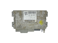 Blok Ovladačů IAW16F.EB 46519634 61602.063.03 Fiat Magneti Marelli 56481