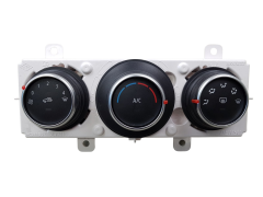 Panel Větrání A/C Master 3 Movano B NV400 275106521R