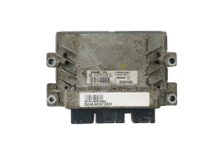 Blok Ovladačů S120200105A 8200522357 8200510536 Renault 38730