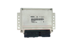 Blok Ovladačů 46747951 0281010334 18641HB Fiat Bosch 46979