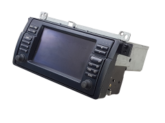 Autorádio Navi BMW 3 E46 65.52- 6923871 6923875 Alpine