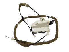 Zámek Dveří Pravý Předek 9135EA 828414 Citroen Berlingo 2 Peugeot Partner 2 