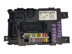 Blok Ovladačů Opel 13382215FT GM