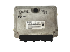 Blok Ovladačů 0281001768 P04686662AC Chrysler Bosch 17731