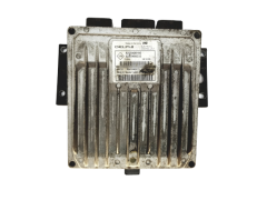 Blok Ovladačů 8200498185 8200469333 R0410B027D Renault Delphi 19709