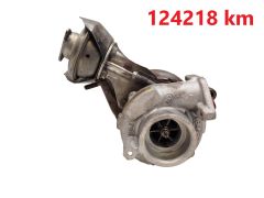 Turbodmychadlo Peugeot Citroen Ford 0375K9 9658673480 2,0 GT1749V 124218 km