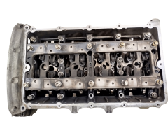 Hlava Válce Ford PSA 6C1Q-6090-AE 6C1Q-6K537-AB 2.2 HDI TDCI