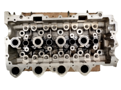 Hlava Válce Ford PSA Volvo 0200EH 9655911480 1.6 16V TDCI G8DB 15
