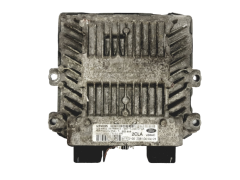Blok Ovladačů 7S61-12A650-AA 5WS40433A-T SID 804 Ford  Siemens 18136