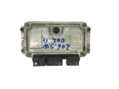 Blok Ovladačů PSA 0261207477 9650347980 9643218980 Bosch 57488