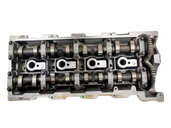 Hlava Válce Mercedes Sprinter A6460101420 2.2 CDI 646985 4