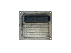 Řídicí Jednotka Motoru 4S61-12A650-KB S118763006B Ford 45036