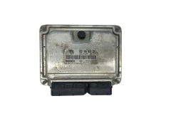 Blok Ovladačů 038906012EM 0281010690 Seat Bosch 62467