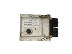 Blok Ovladačů 51987312 BC.0116764.C 9GF.T4 Fiat FPT