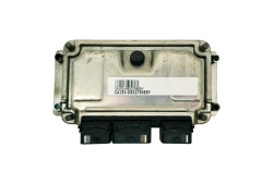 Blok Ovladačů 0261207318 9648483480 9643897580 PSA Bosch 32766