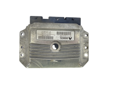 Blok Ovladačů 21585421-2A 8200509552 8200509516 Renault Johnson 59728