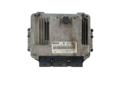 Blok Ovladačů 0281010769 8200184294 8200269883 Renault Bosch 47015