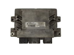 Blok Ovladačů S120200113A 8200774747 8200700695 Renault 14314