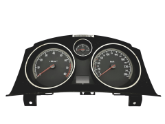 Otáčkoměr Opel Astra H 13308998XY 28992