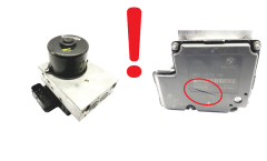 Pumpa Abs BMW 3 E46 3451 6751767 3451 6751768 Ate 46429