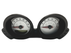 Tachometr Smart Fourfor A4545402311 54582