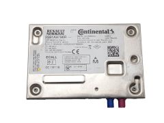 Blok Ovladačů Renault Dacia 2591A9796R Continental 0km 1029