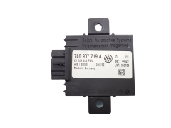 Blok Ovladačů Porsche Volkswagen 7L0907719A 28024252FGU