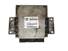 Blok Ovladačů 9643707380 9644925780 IAW48P2.76 PSA 27611