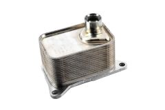 Chladič Oleje 06L117021G B10877 VW Audi Seat Skoda Borsehung