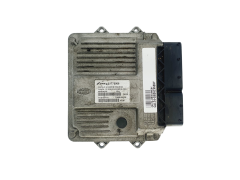 Blok Ovladačů FGP MJD6JF.S1 51775008 Fiat Magneti Marelli 36196