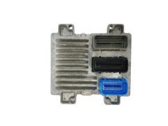 Blok Ovladačů 12665802 12643636 AB42 Opel ACDelco 37227