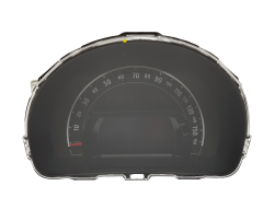 Tachometr Renault Twingo 3 248212886R 24041