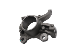 Těhlice Kola Pravý 7D0407258A 44071714201 VW Transporter T4 Vika