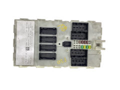 Blok Ovladačů 61.35 6825541-01 5AN119F00 BMW LEAR Blok Ovladačů 61.35 6825541-01 5AN119F00 BMW LEAR