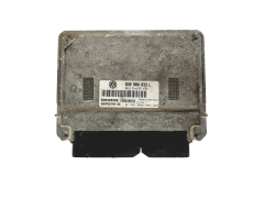 Blok Ovladačů 03E906033L 5WP40194 05 VW Siemens 29307