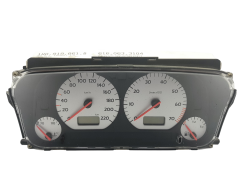 Otáčkoměr VW Golf MK3 1H0919861B 6160633104 Otáčkoměr VW Golf MK3 1H0919861B 6160633104