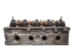 Hlava Válce 0200AE 9634005210 Z07 1.6 8v Citroen Xsara Picasso Peugeot 2345 Hlava Válce 0200AE 9634005210 Z07 1.6 8v Citroen Xsara Picasso Peugeot 2345