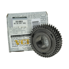 Ozubené Kolo Originál 8200641095 Renault