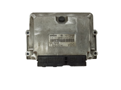 Blok Ovladačů 55198490 0281011503 16655EAA Alfa Romeo Bosch 16581